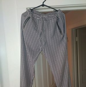 NWT N.Y. & CO Pants